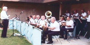 villagebigband-early2001