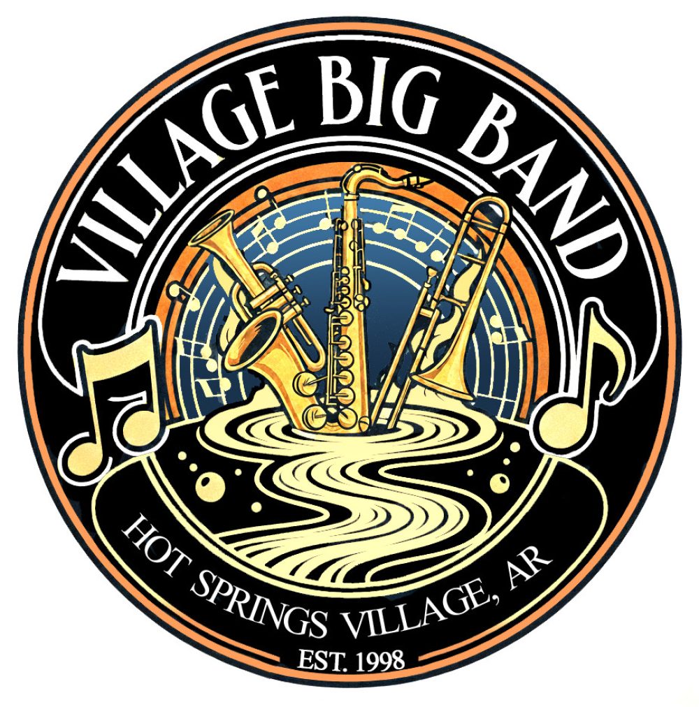 THE VILLAGE BIG BAND